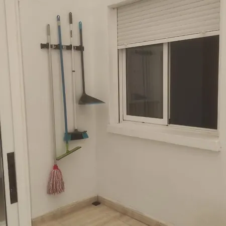 Bajo Concordia Apartamento Torrevieja