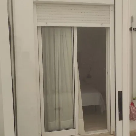 Bajo Concordia Apartamento