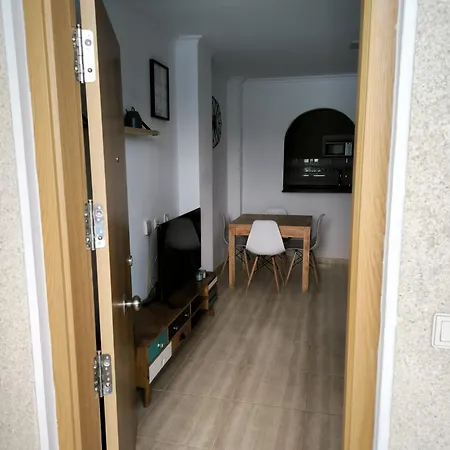 Bajo Concordia Apartamento