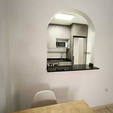 Apartamento Bajo Concordia Torrevieja