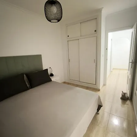 Apartamento Bajo Concordia Torrevieja