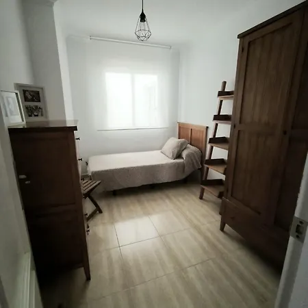 Bajo Concordia Apartamento Torrevieja