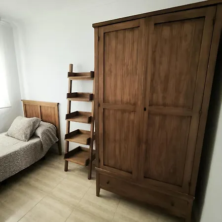 Apartamento Bajo Concordia Torrevieja