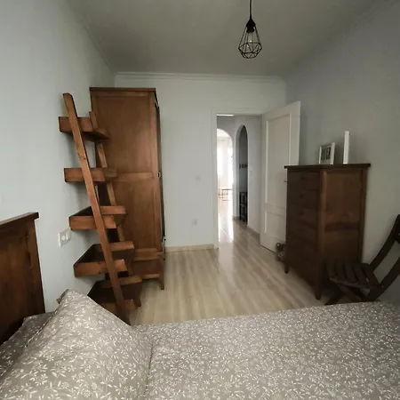 Bajo Concordia Apartamento