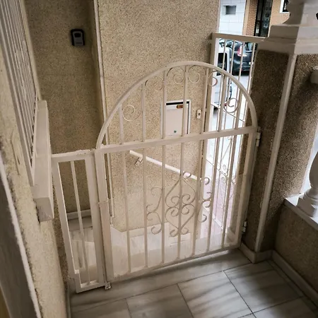 Bajo Concordia Apartamento