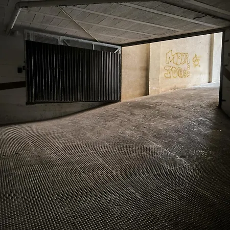 Apartamento Bajo Concordia