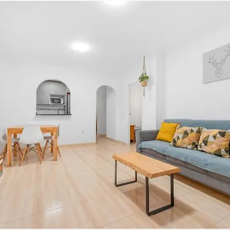 Bajo Concordia Apartamento Torrevieja