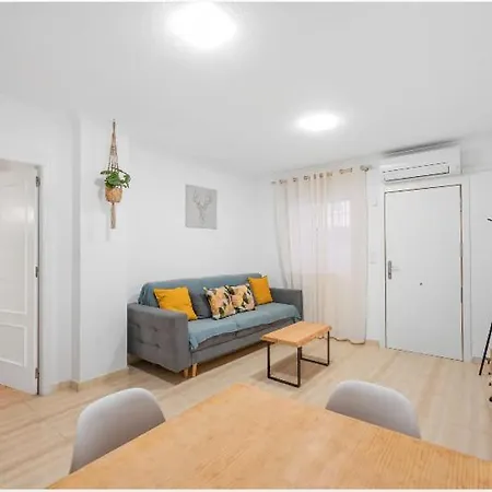 Bajo Concordia Apartamento Torrevieja