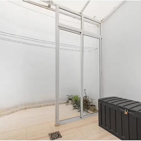 Bajo Concordia Apartamento