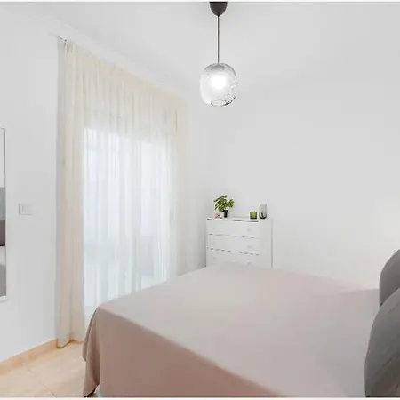Apartamento Bajo Concordia Torrevieja